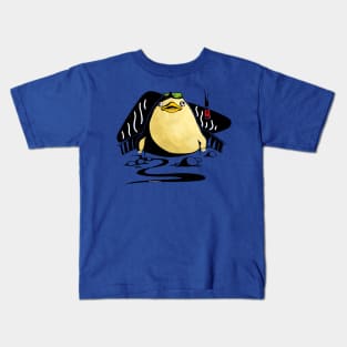 Duckbath Kids T-Shirt